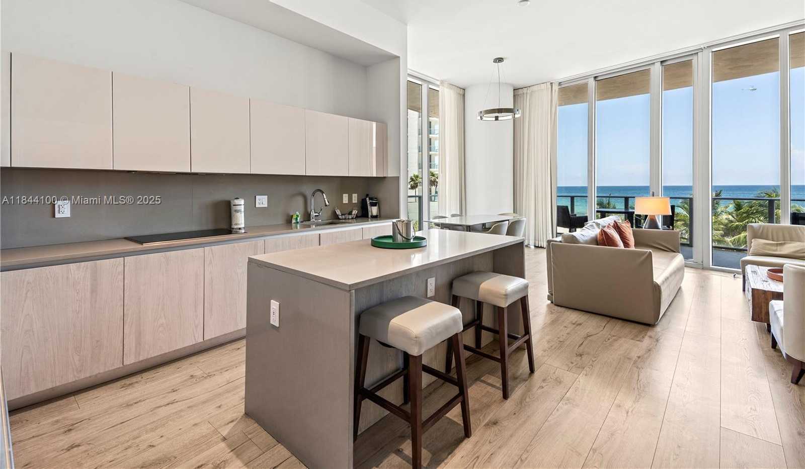 Small Image of 4111 SOUTH OCEAN DR #301, Hollywood Number 2
