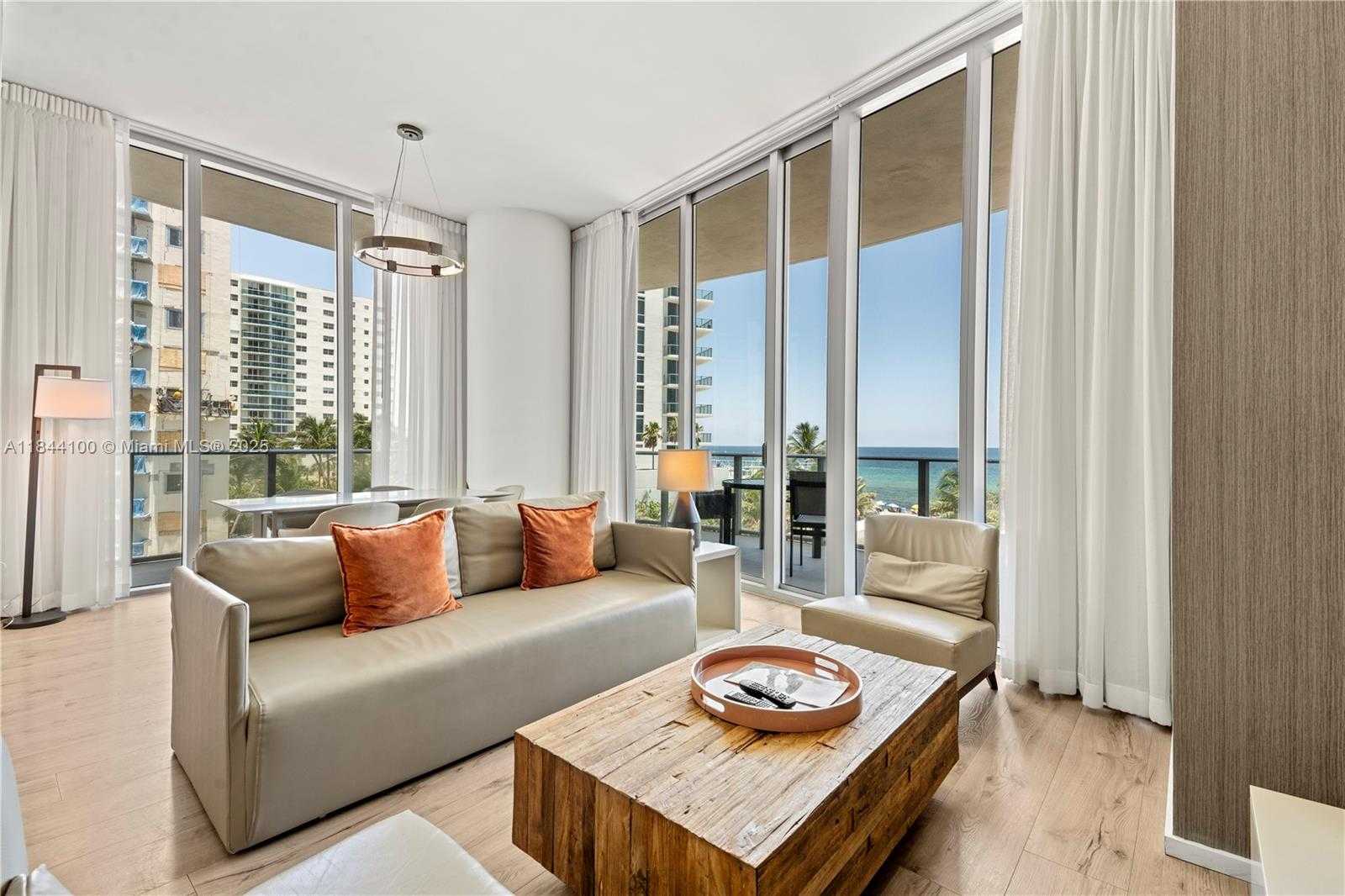 Small Image of 4111 SOUTH OCEAN DR #301, Hollywood Number 4