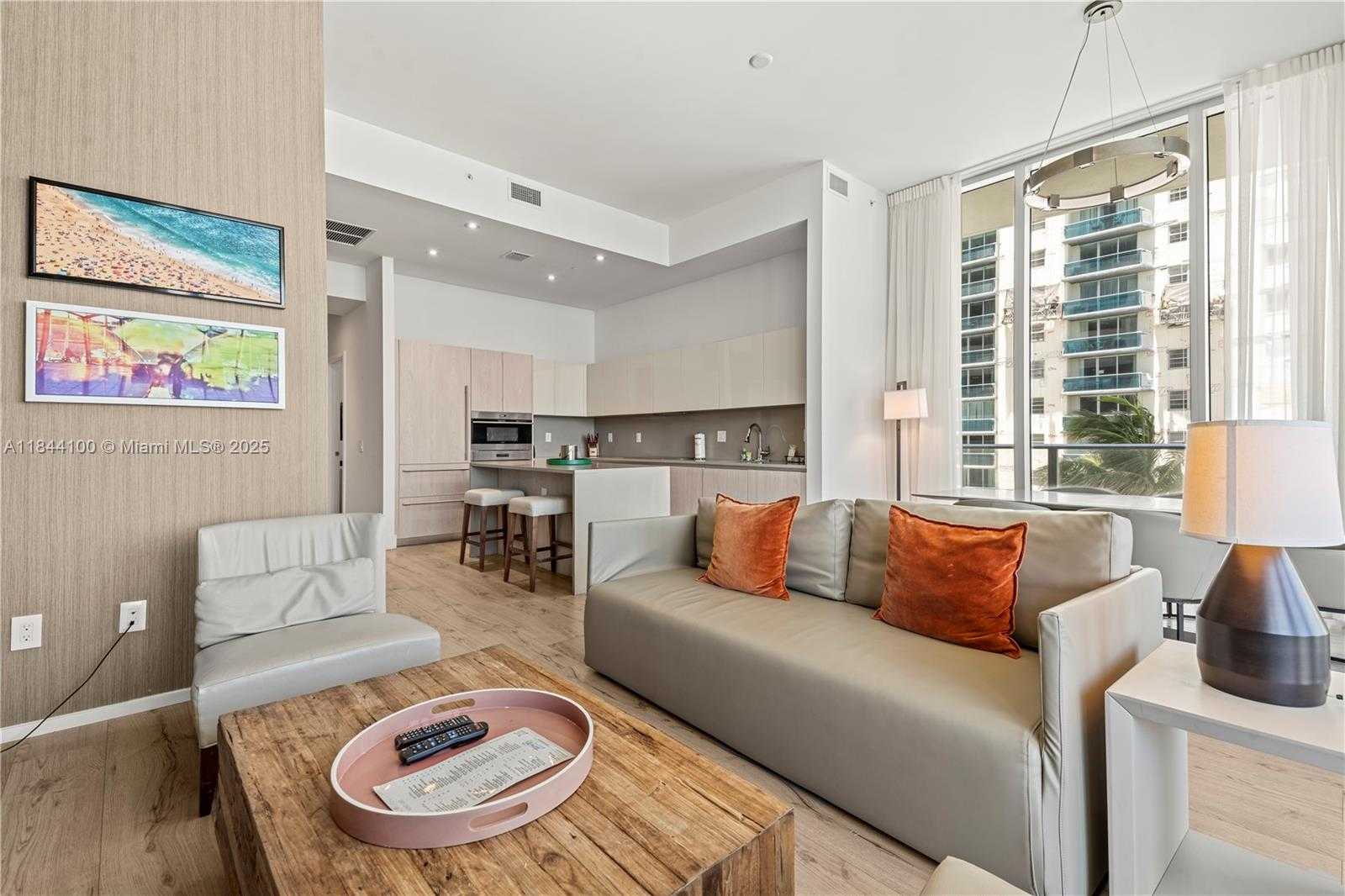 Small Image of 4111 SOUTH OCEAN DR #301, Hollywood Number 7