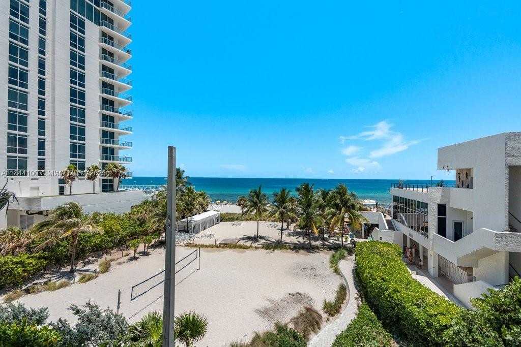 Small Image of 4111 SOUTH OCEAN DR #301, Hollywood Number 9