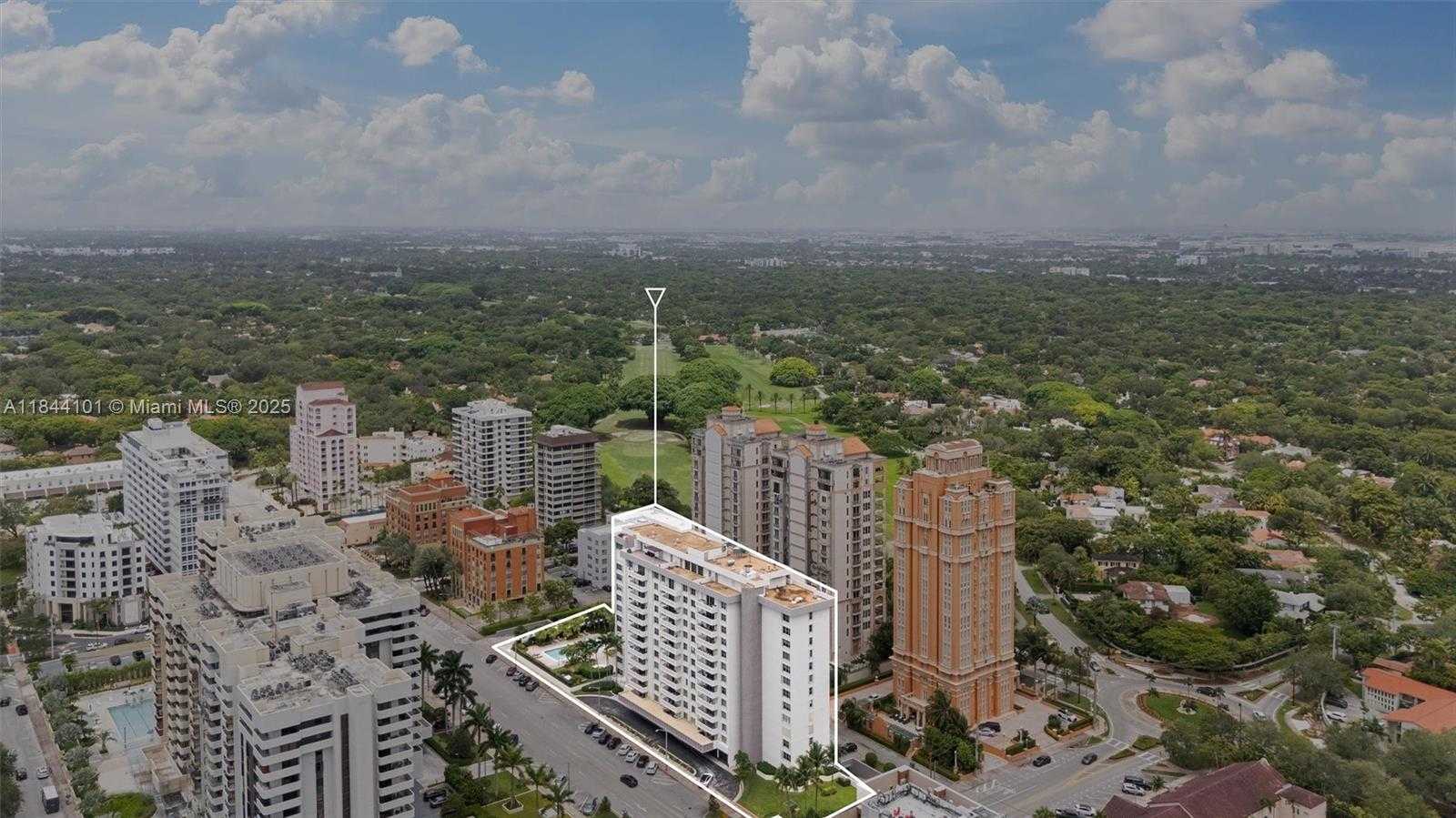 Small Image of 625 BILTMORE WAY #902, Coral Gables Number 29