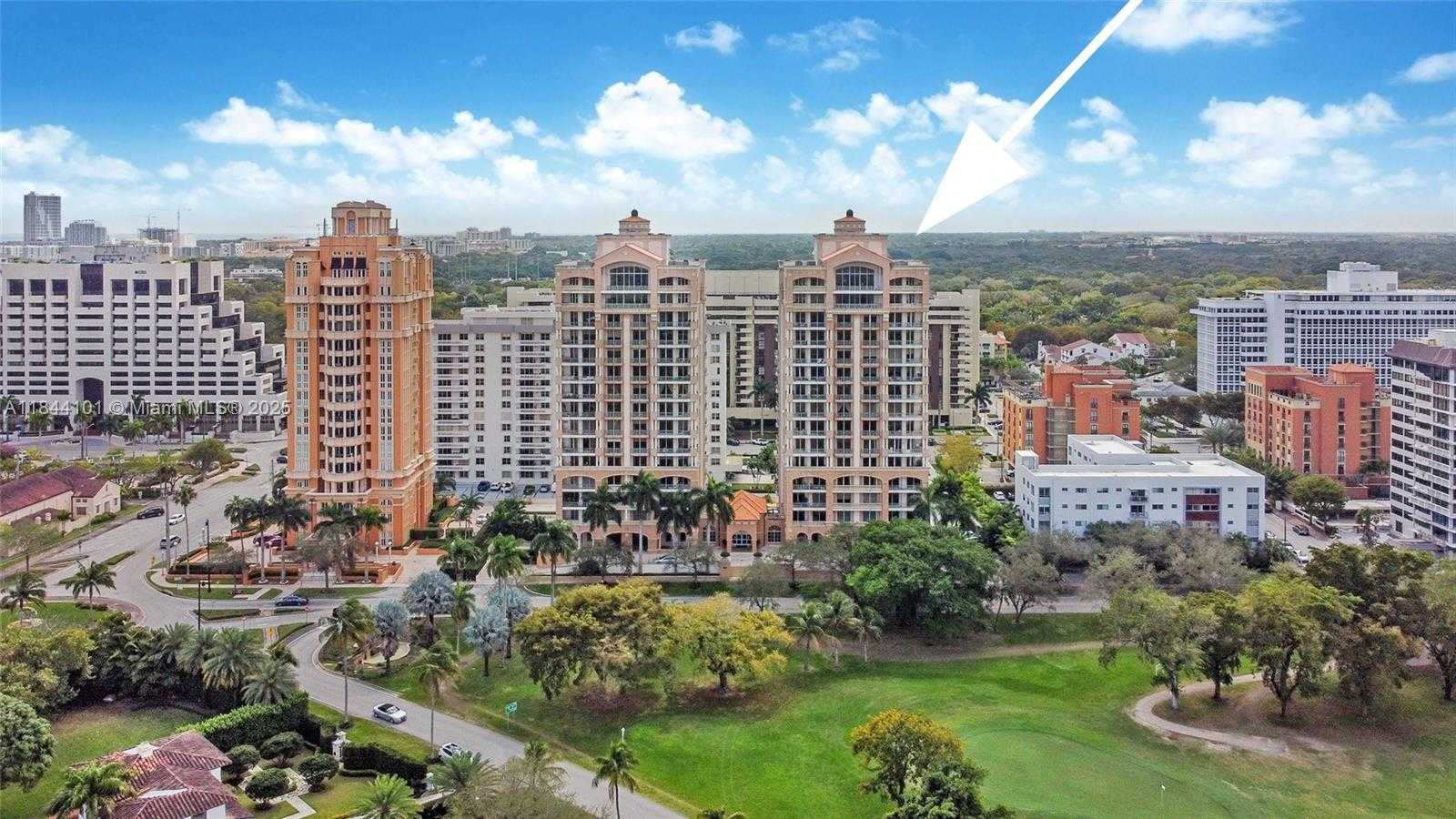 Small Image of 625 BILTMORE WAY #902, Coral Gables Number 31