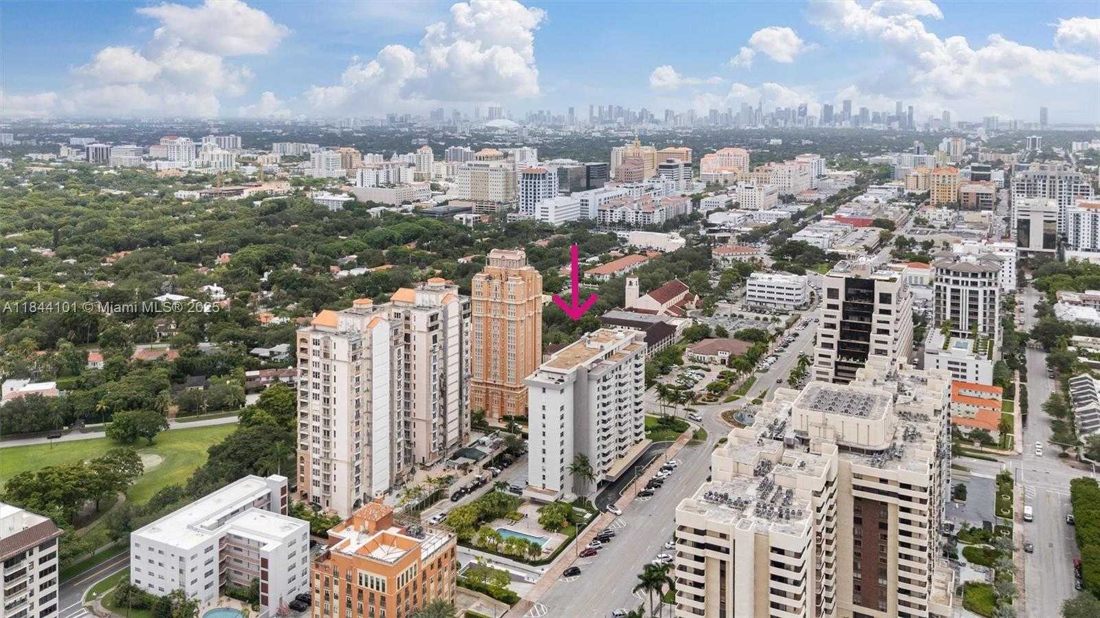 Small Image of 625 BILTMORE WAY #902, Coral Gables Number 32