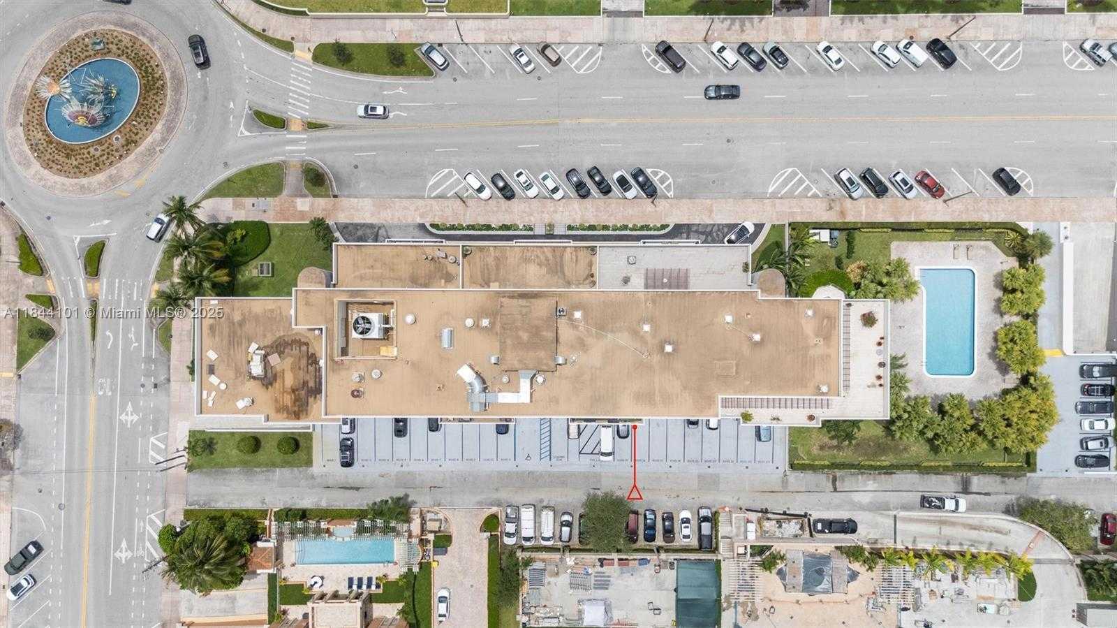 Small Image of 625 BILTMORE WAY #902, Coral Gables Number 35