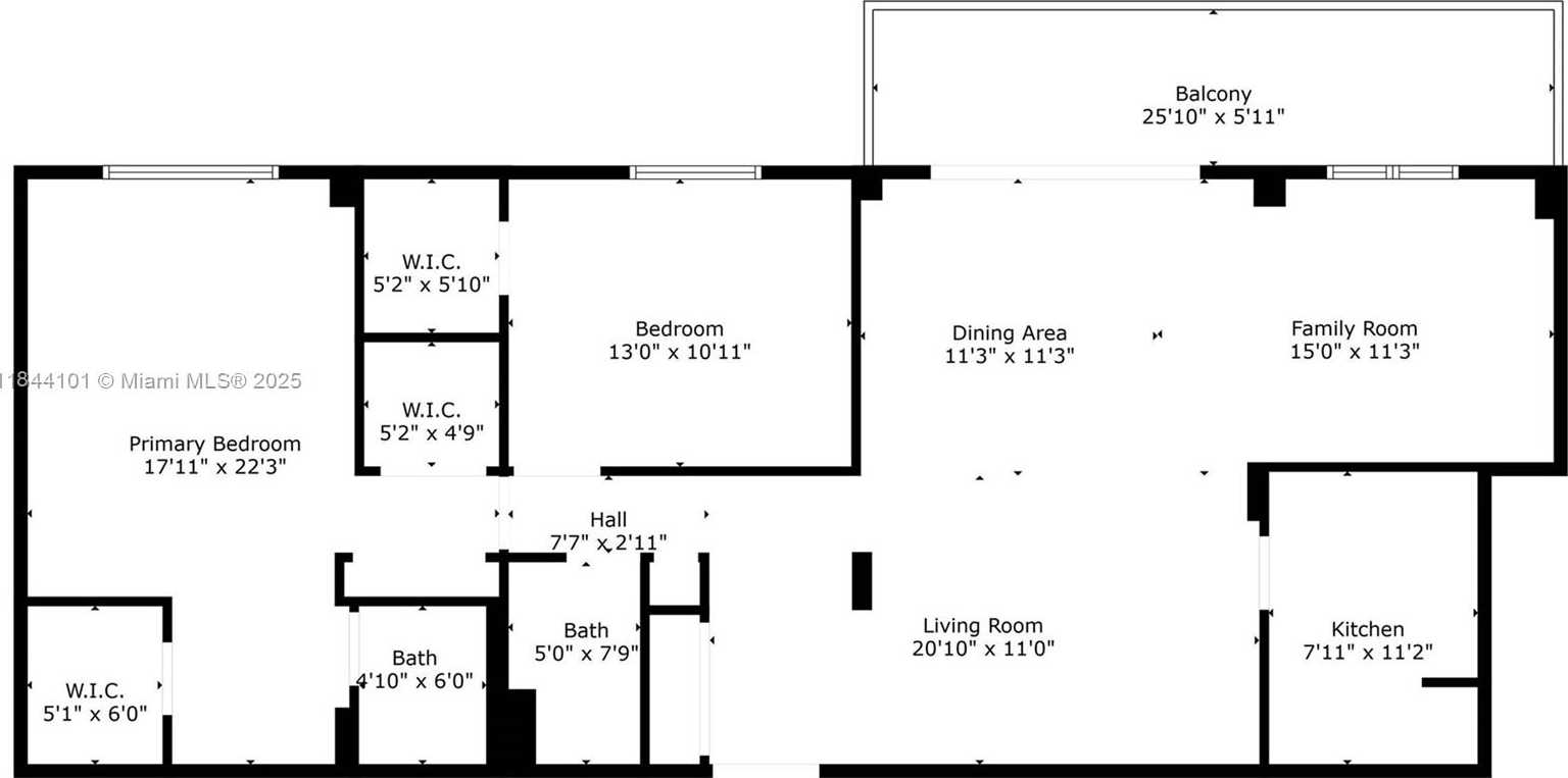 Small Image of 625 BILTMORE WAY #902, Coral Gables Number 38