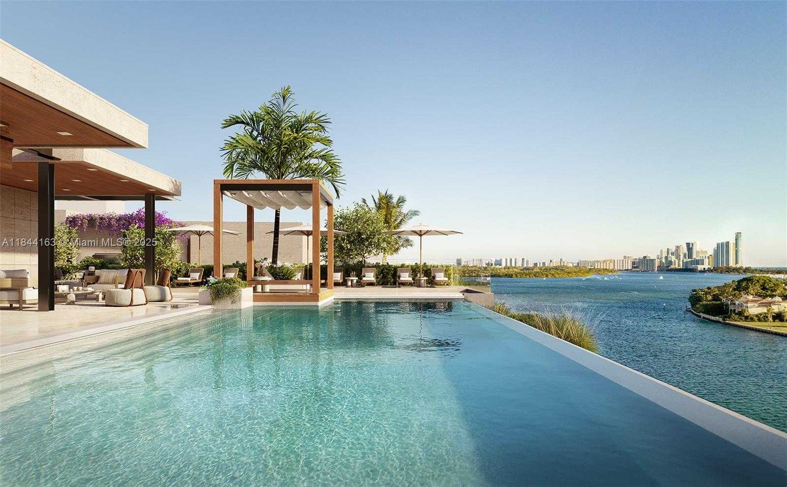 Small Image of 10141 EAST BAY HARBOR DR #204, Bay Harbor Islands Number 10