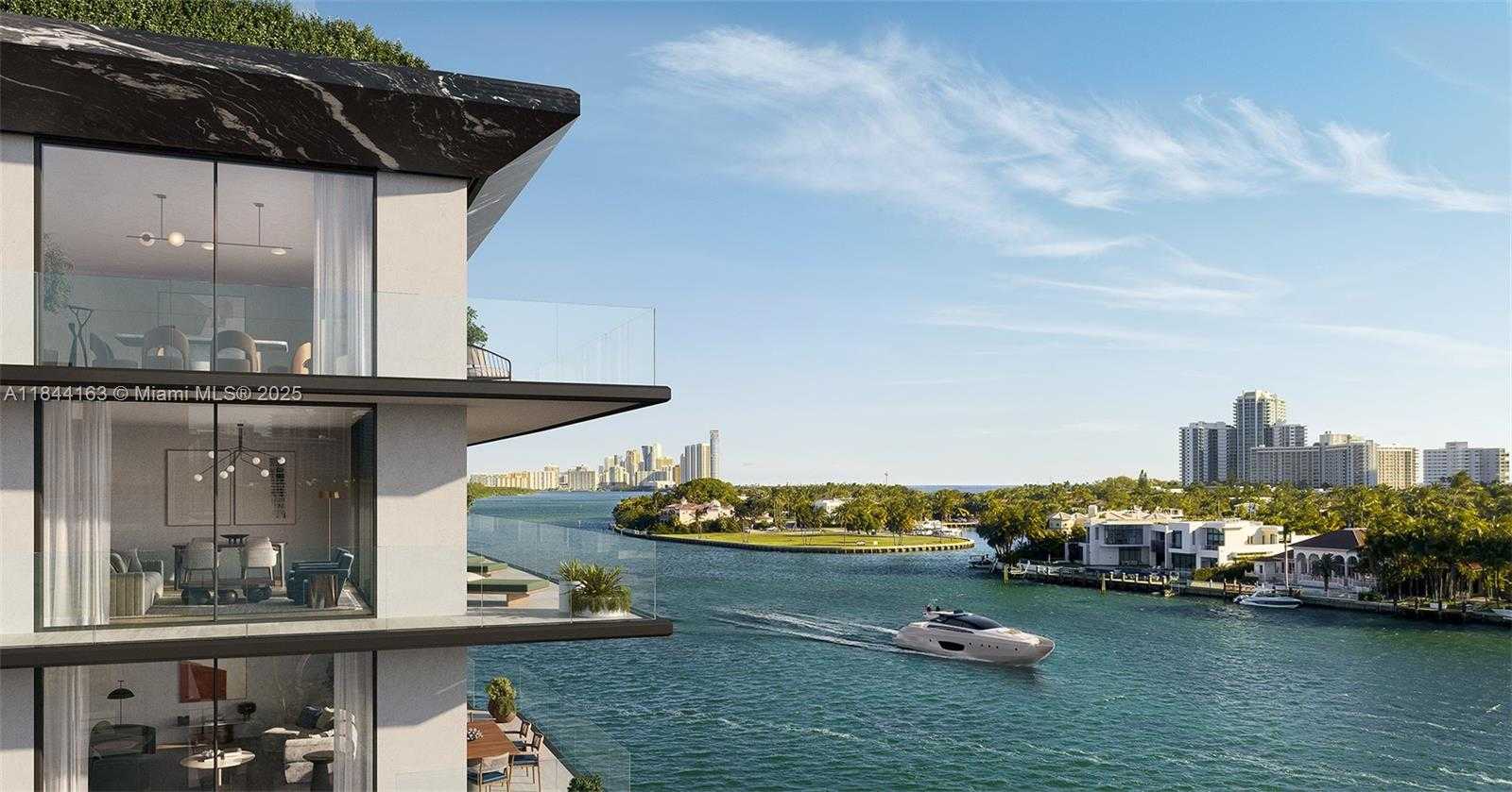 Small Image of 10141 EAST BAY HARBOR DR #204, Bay Harbor Islands Number 11