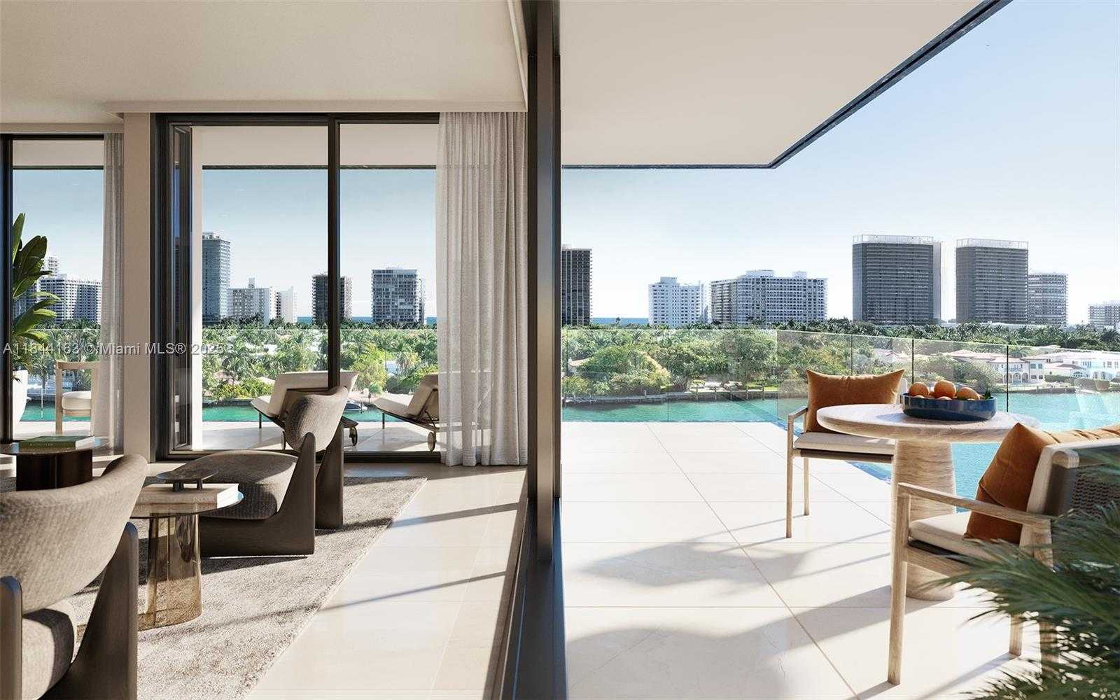Small Image of 10141 EAST BAY HARBOR DR #204, Bay Harbor Islands Number 12