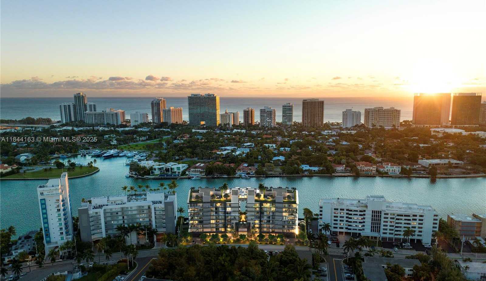Small Image of 10141 EAST BAY HARBOR DR #204, Bay Harbor Islands Number 3