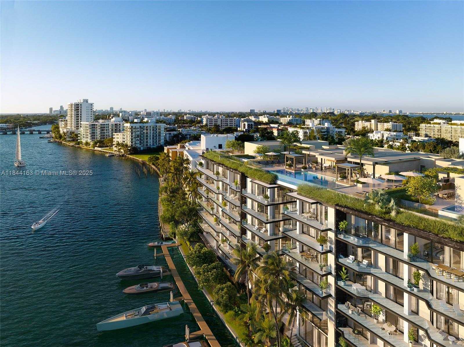 Small Image of 10141 EAST BAY HARBOR DR #204, Bay Harbor Islands Number 4