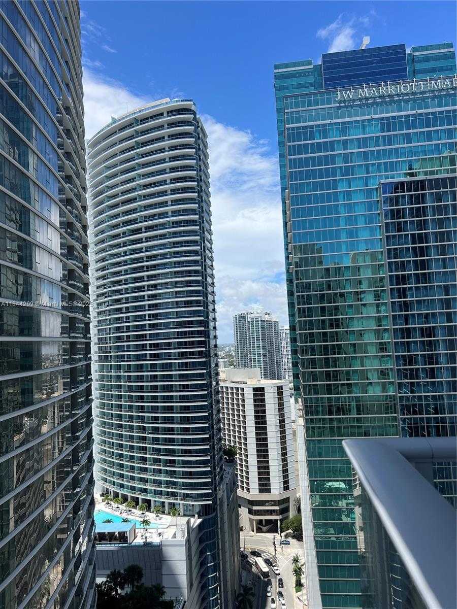 Small Image of 300 SOUTH BISCAYNE BLVD #T-2902, Miami Number 17