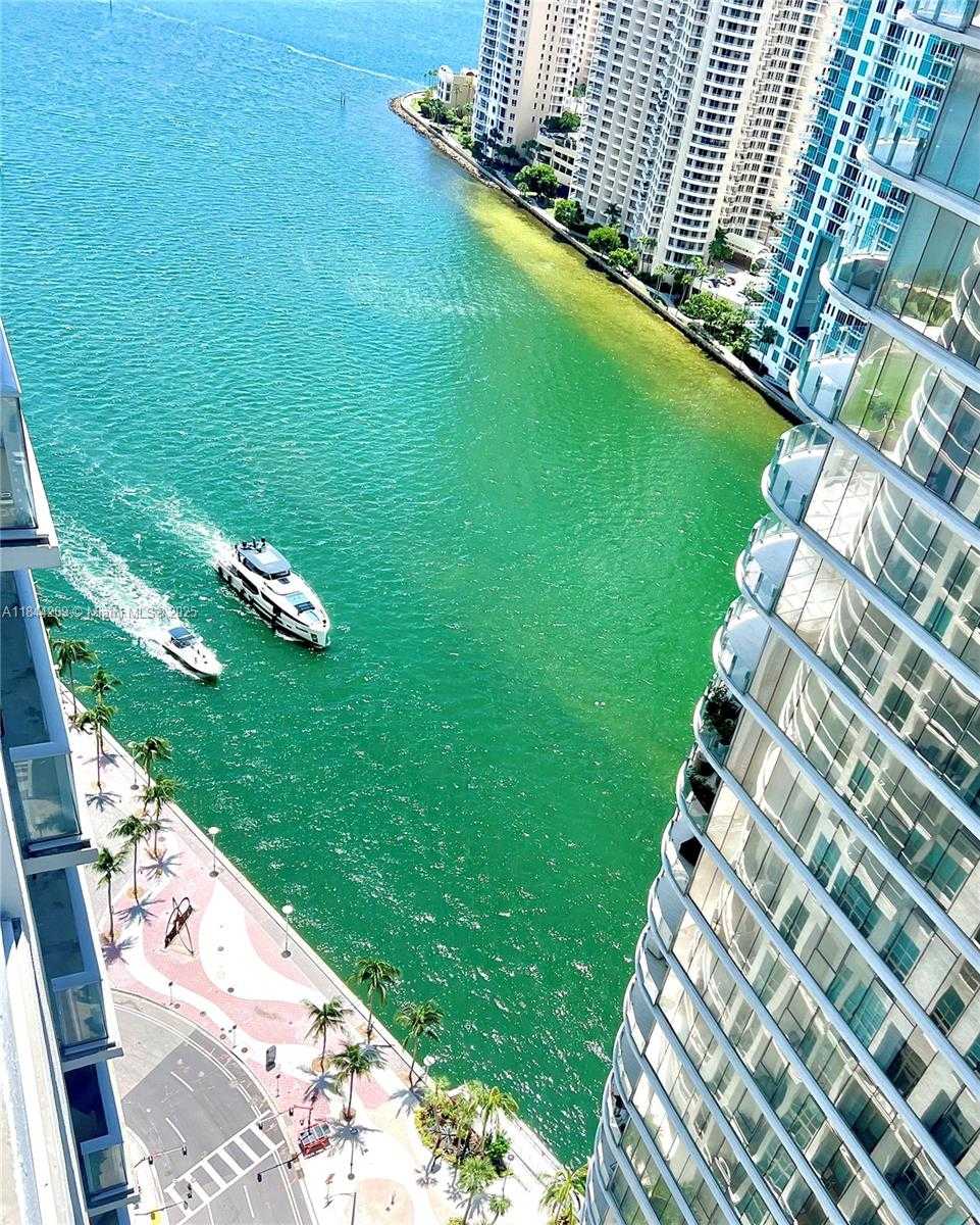 Small Image of 300 SOUTH BISCAYNE BLVD #T-2902, Miami Number 2
