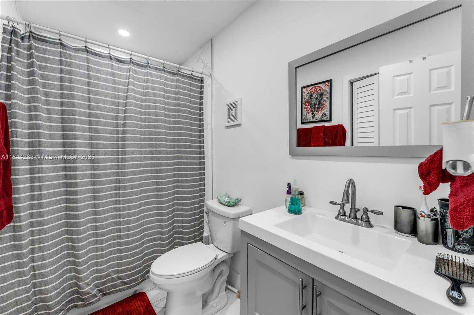 Small Image of 11466 SOUTH WEST 109TH RD #42W, Miami Number 15