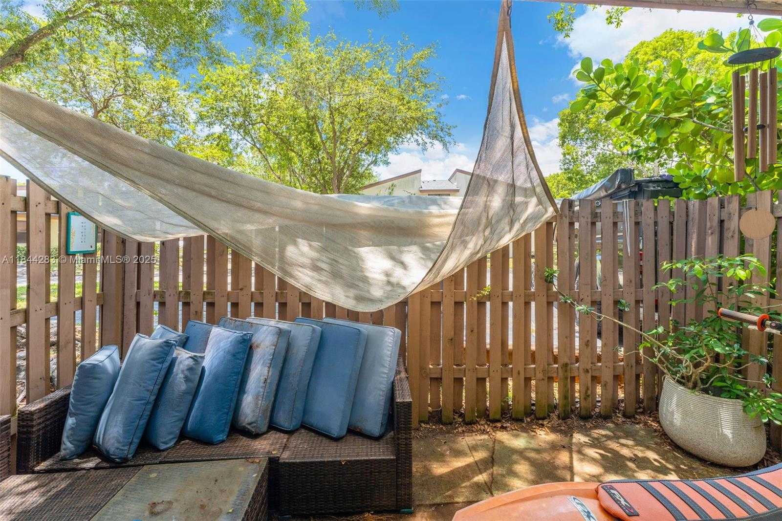 Small Image of 11466 SOUTH WEST 109TH RD #42W, Miami Number 19