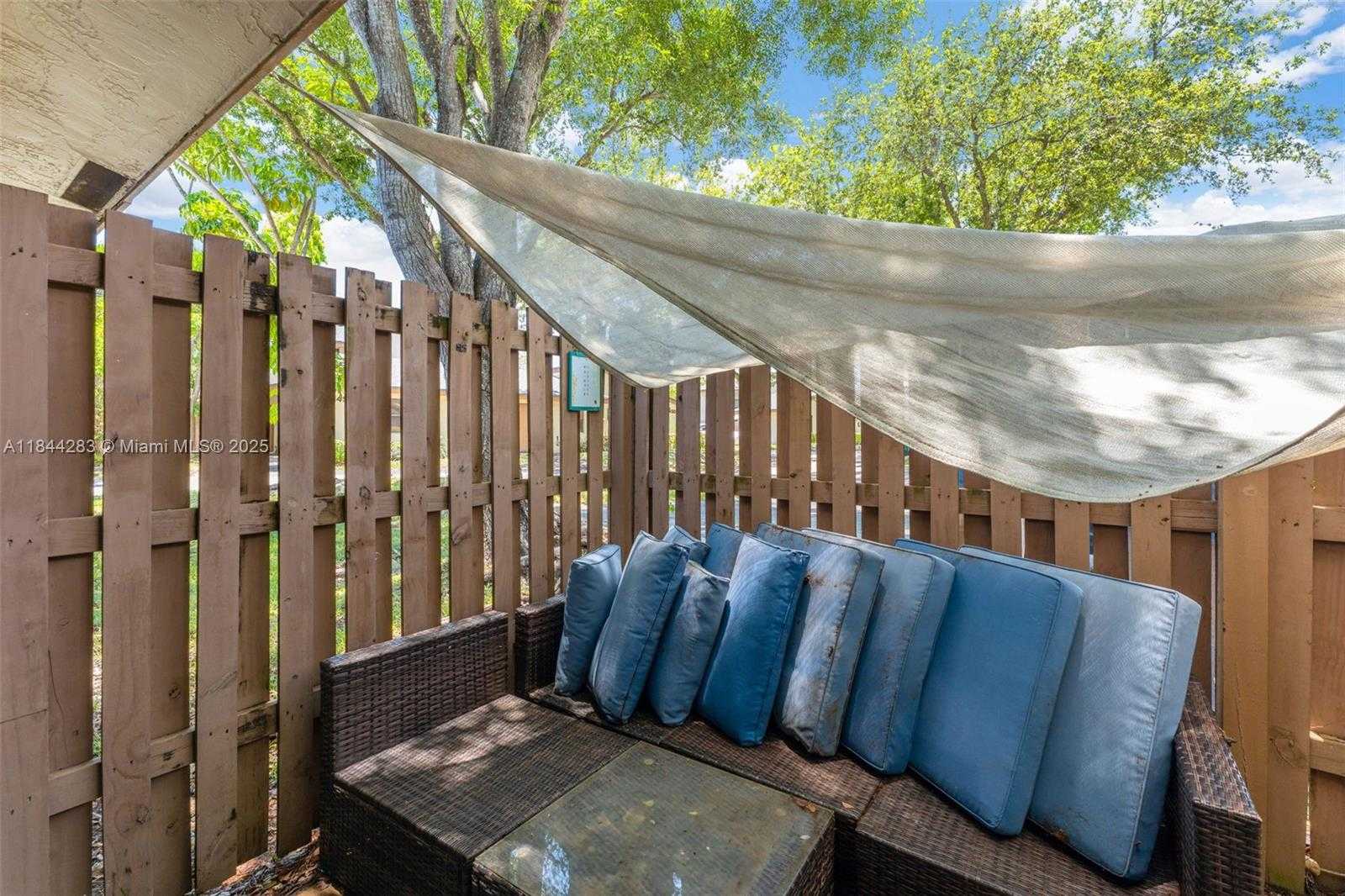 Small Image of 11466 SOUTH WEST 109TH RD #42W, Miami Number 20