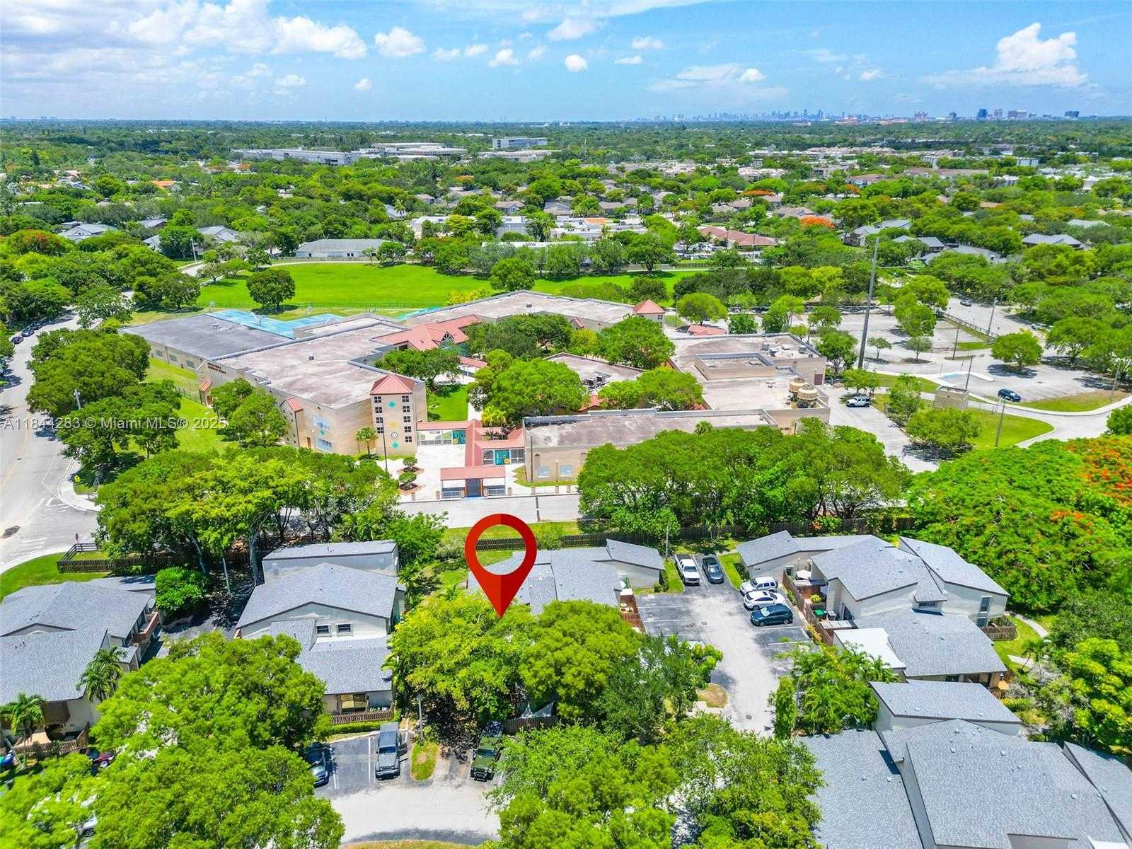 Small Image of 11466 SOUTH WEST 109TH RD #42W, Miami Number 22
