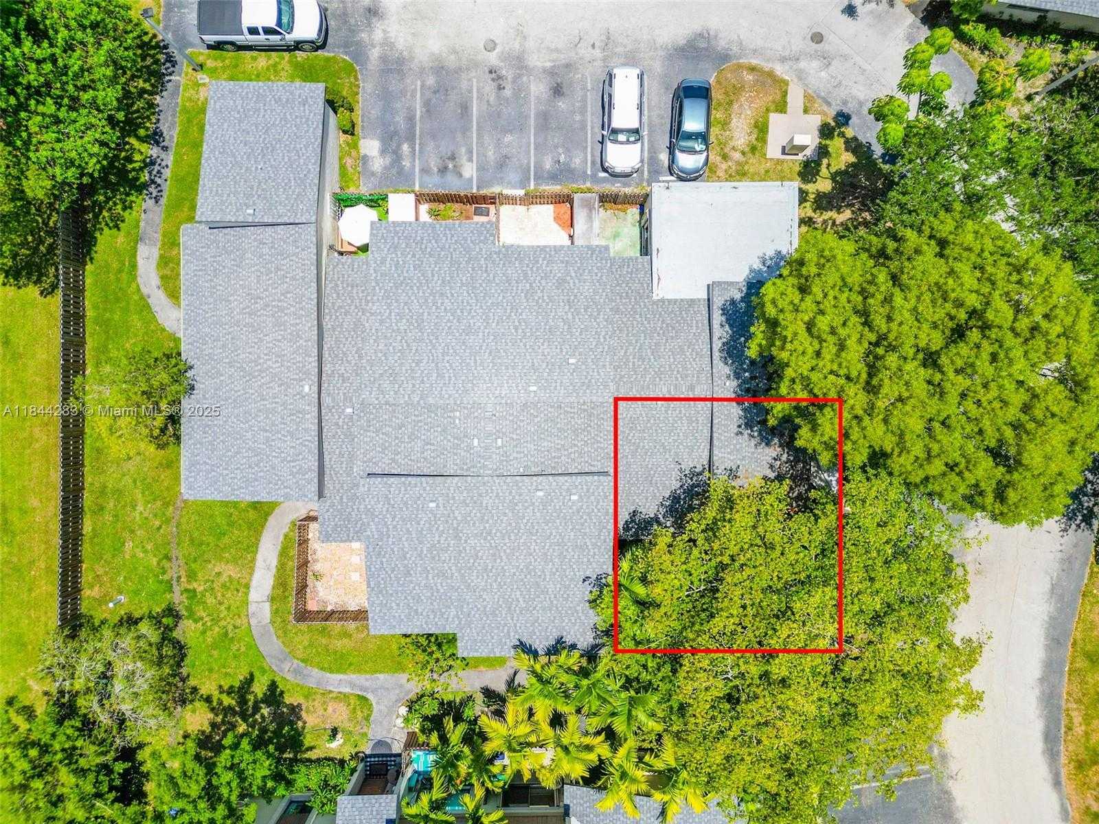 Small Image of 11466 SOUTH WEST 109TH RD #42W, Miami Number 23