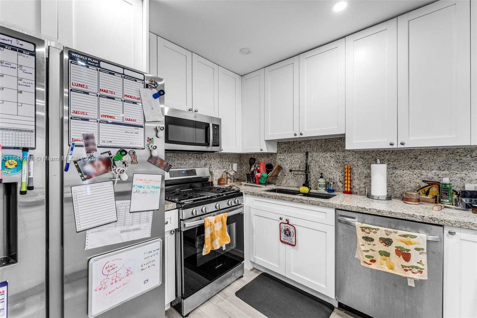 Small Image of 11466 SOUTH WEST 109TH RD #42W, Miami Number 7