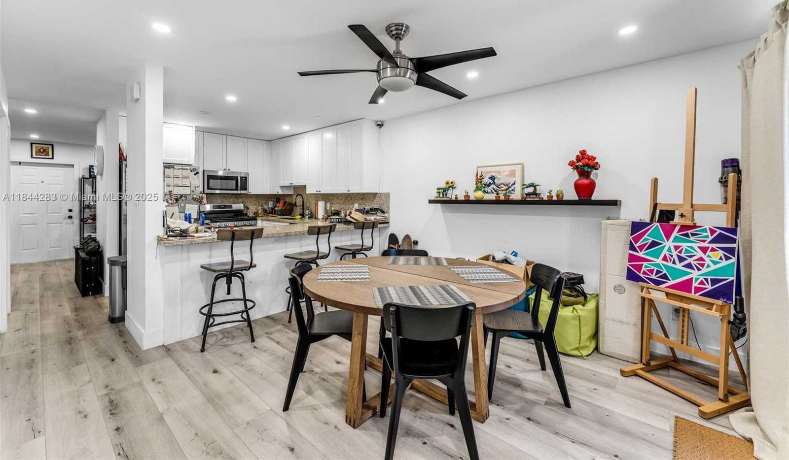 Small Image of 11466 SOUTH WEST 109TH RD #42W, Miami Number 9