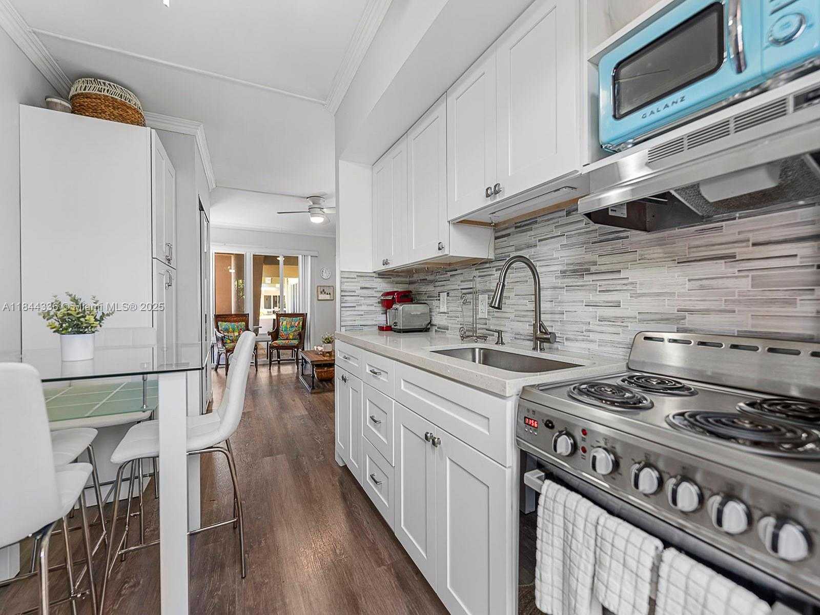 Small Image of 555 NORTH RIVERSIDE DR #4, Pompano Beach Number 11