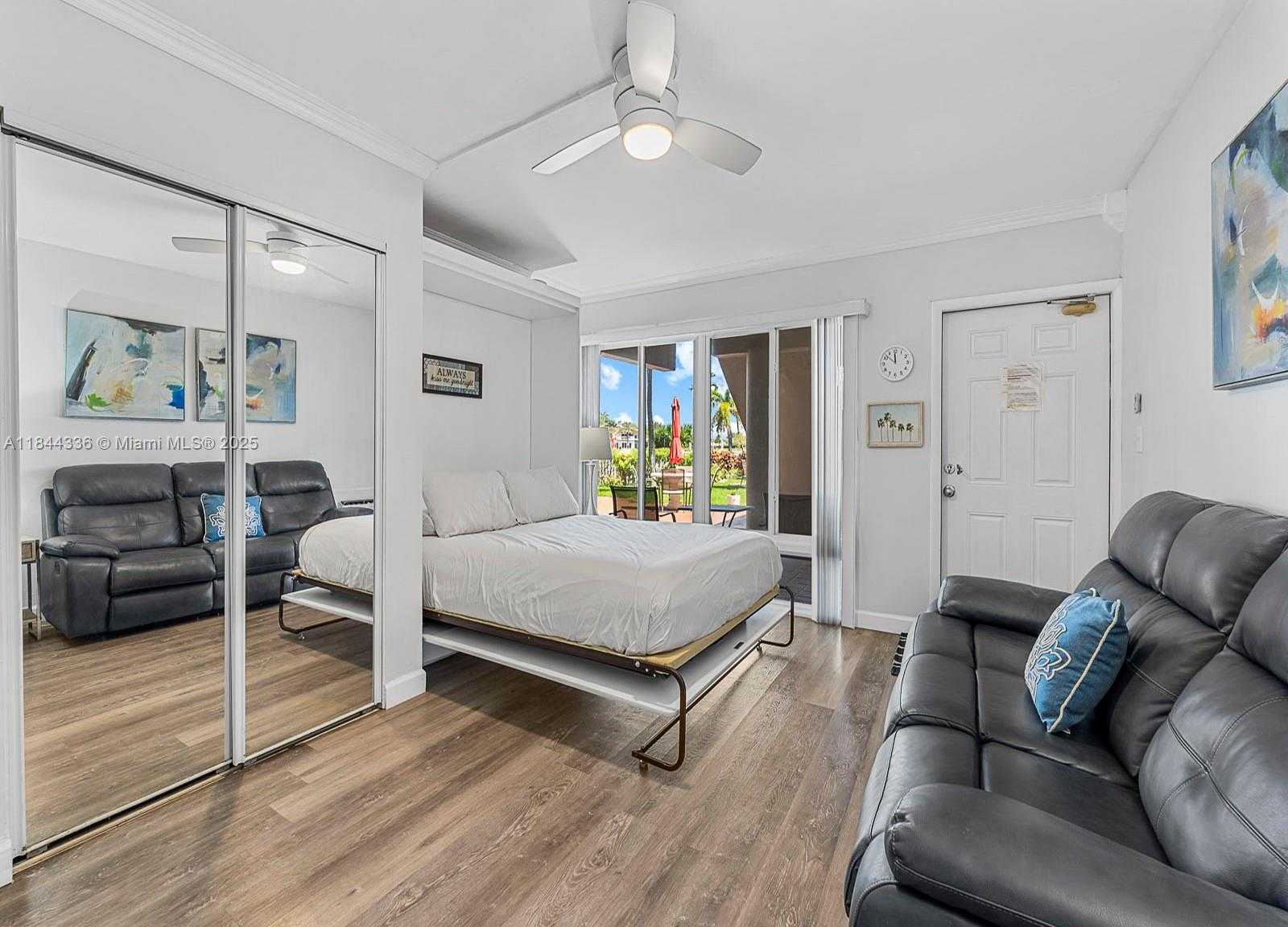 Small Image of 555 NORTH RIVERSIDE DR #4, Pompano Beach Number 12