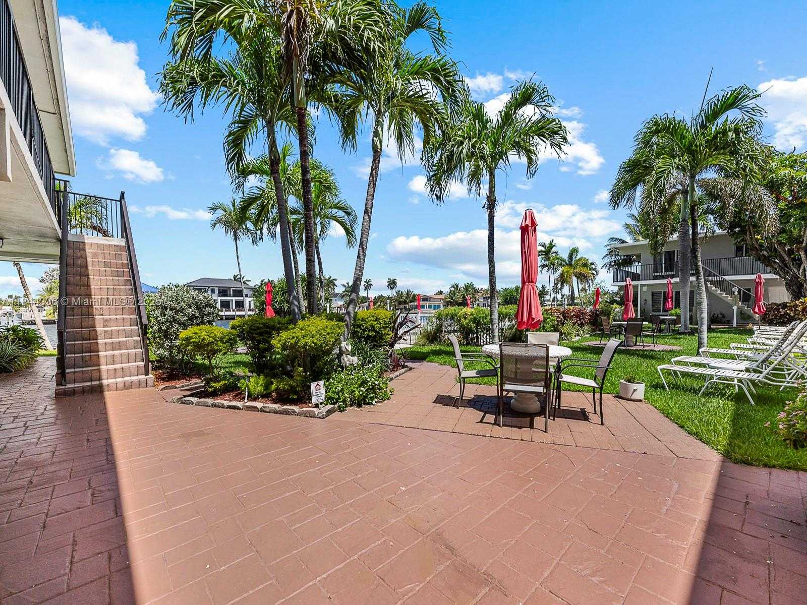 Small Image of 555 NORTH RIVERSIDE DR #4, Pompano Beach Number 15