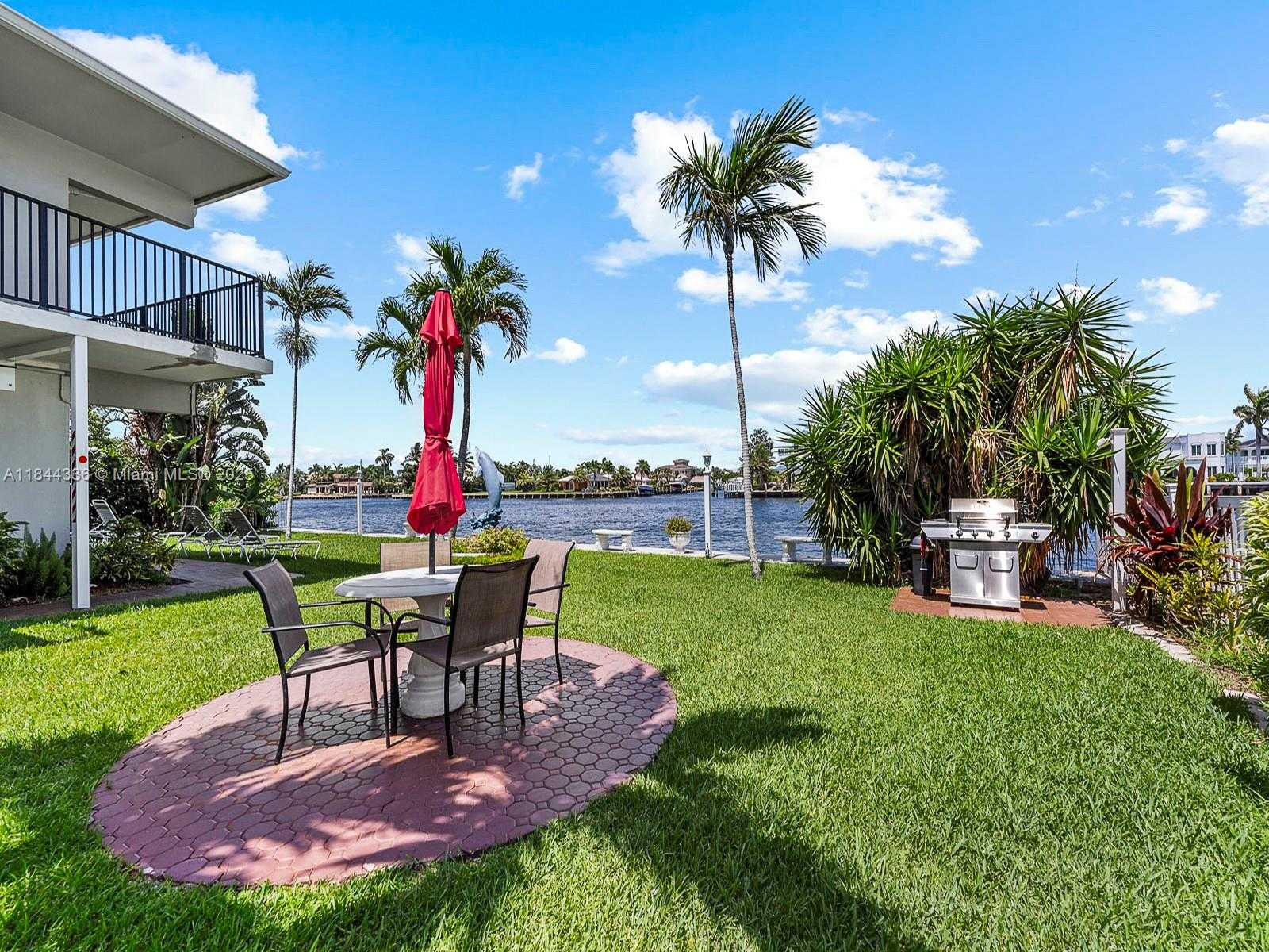 Small Image of 555 NORTH RIVERSIDE DR #4, Pompano Beach Number 16