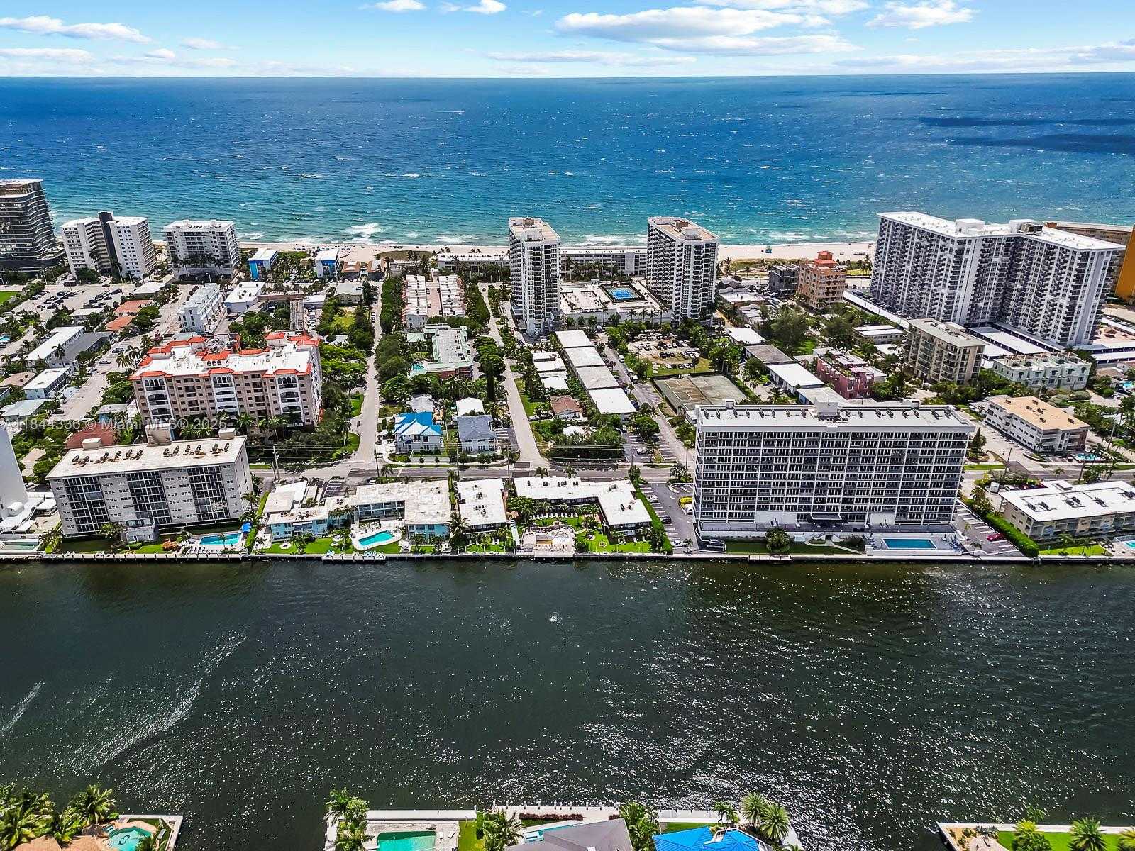 Small Image of 555 NORTH RIVERSIDE DR #4, Pompano Beach Number 17