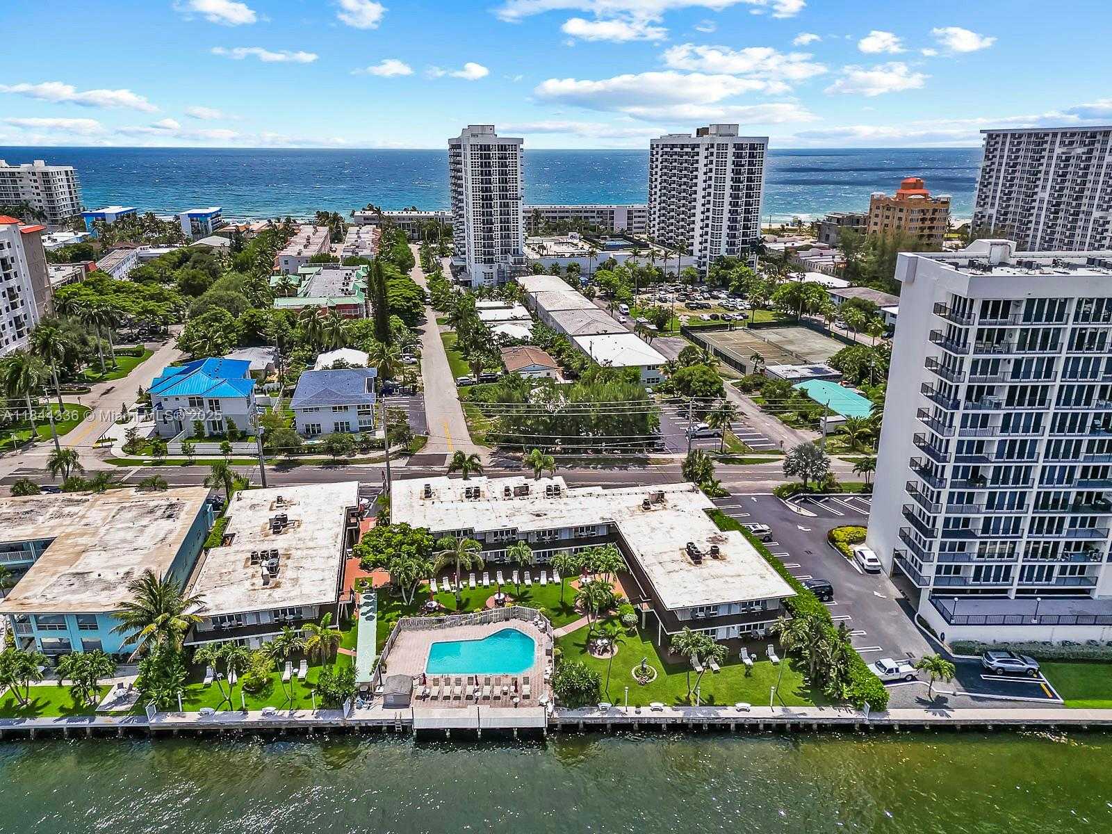 Small Image of 555 NORTH RIVERSIDE DR #4, Pompano Beach Number 2