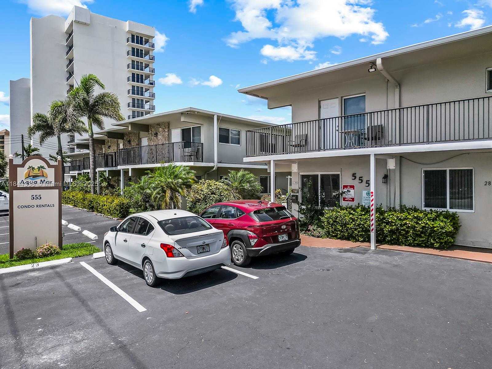 Small Image of 555 NORTH RIVERSIDE DR #4, Pompano Beach Number 20