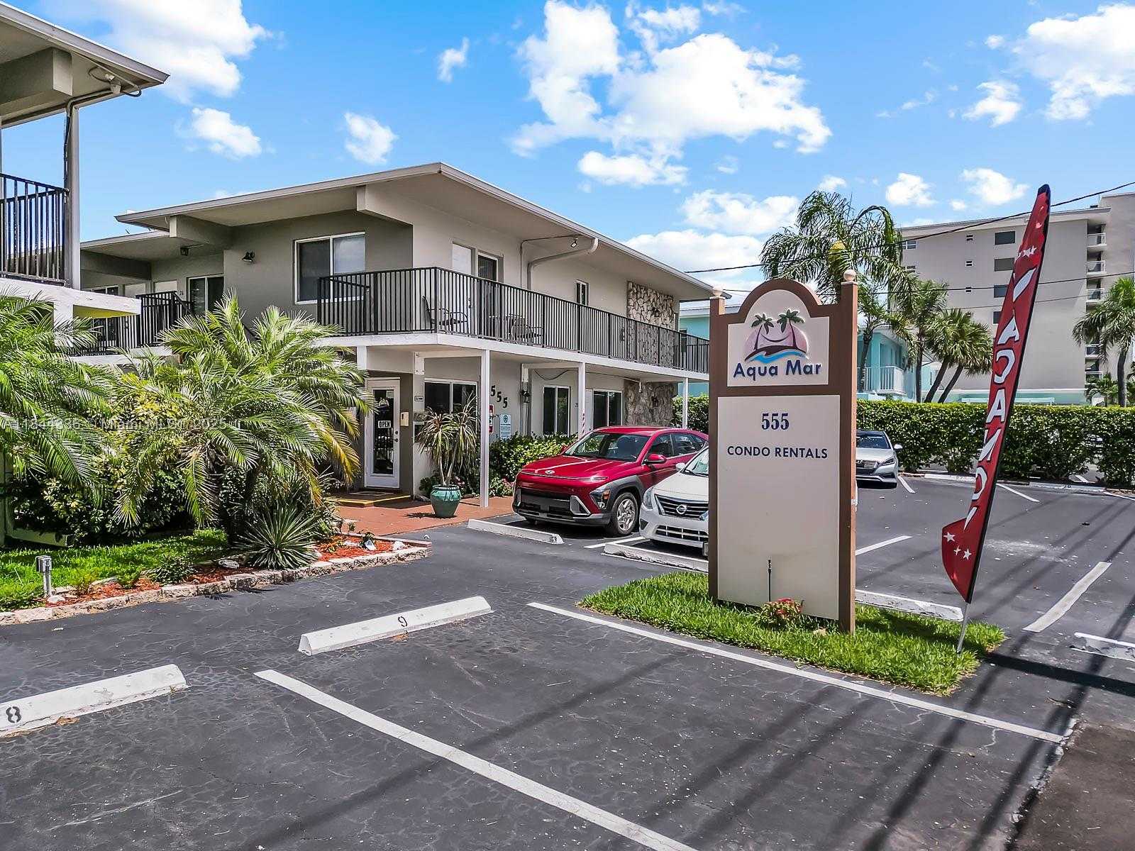 Small Image of 555 NORTH RIVERSIDE DR #4, Pompano Beach Number 21