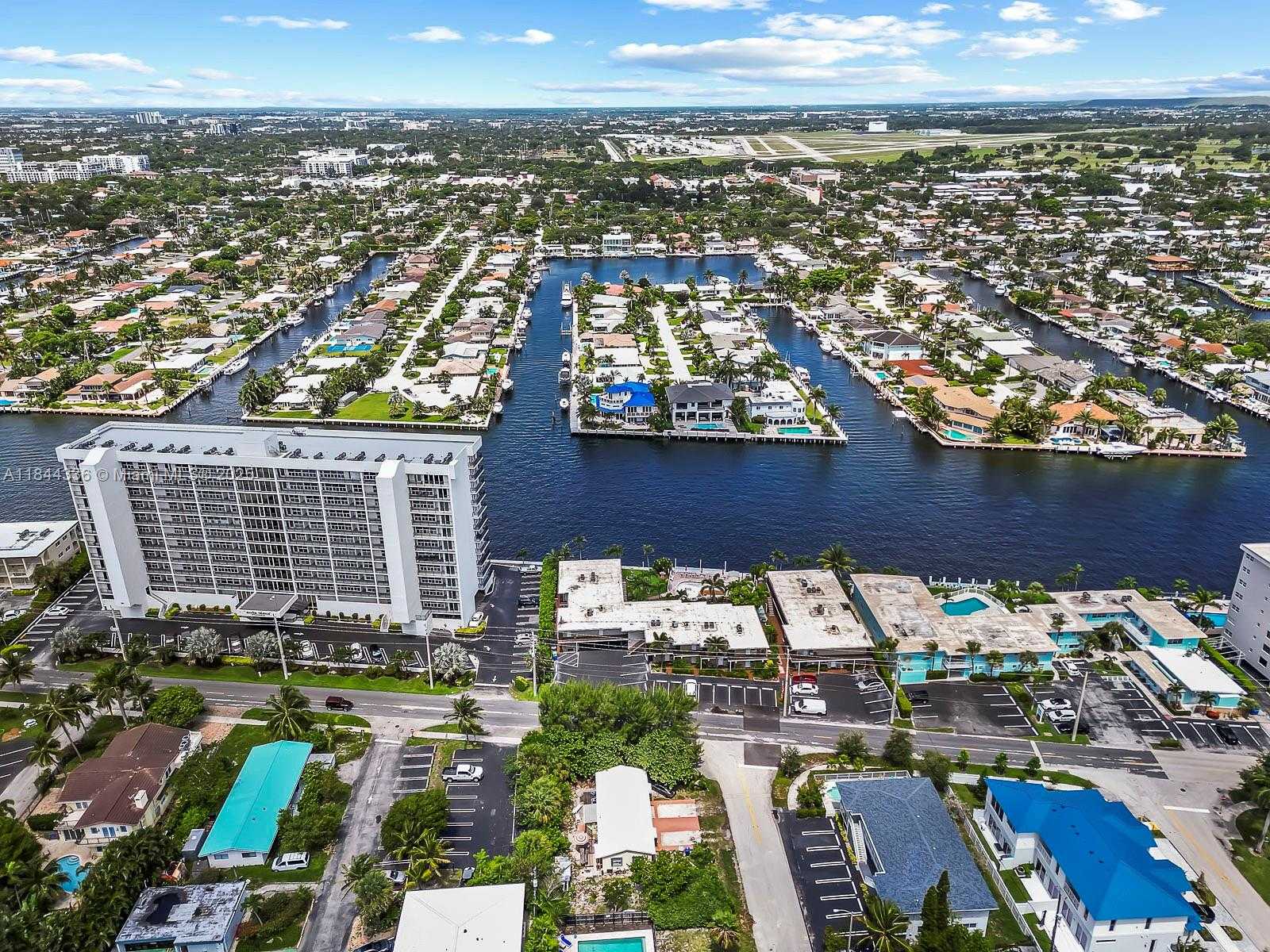 Small Image of 555 NORTH RIVERSIDE DR #4, Pompano Beach Number 22