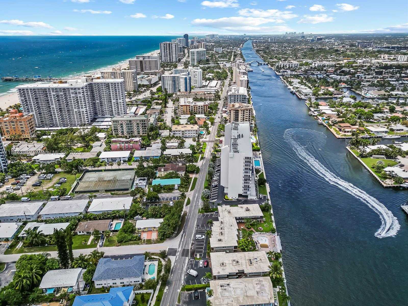 Small Image of 555 NORTH RIVERSIDE DR #4, Pompano Beach Number 3