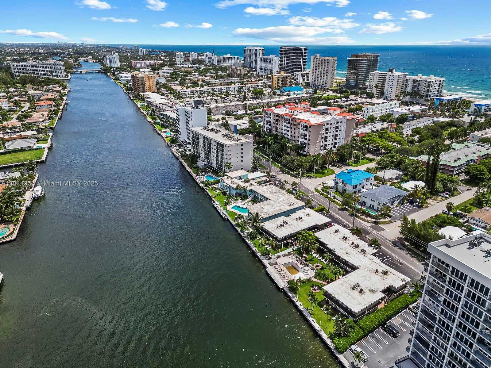 Small Image of 555 NORTH RIVERSIDE DR #4, Pompano Beach Number 4