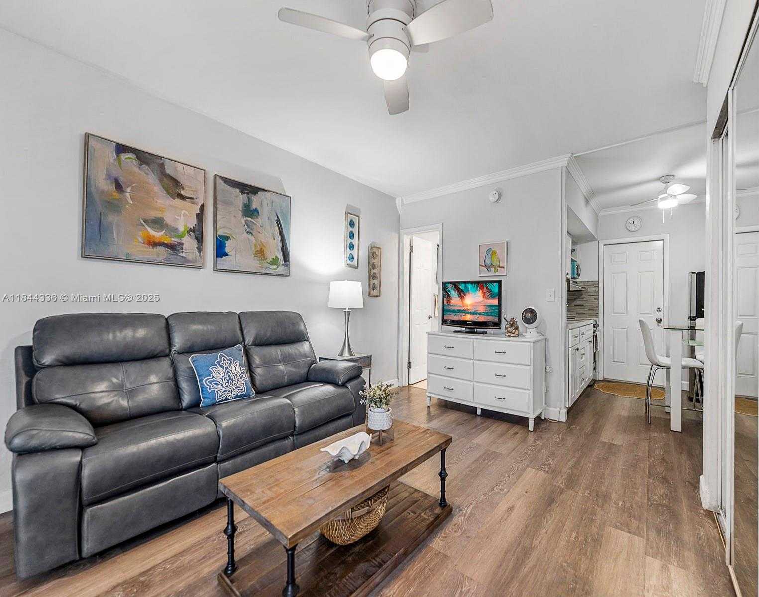 Small Image of 555 NORTH RIVERSIDE DR #4, Pompano Beach Number 6