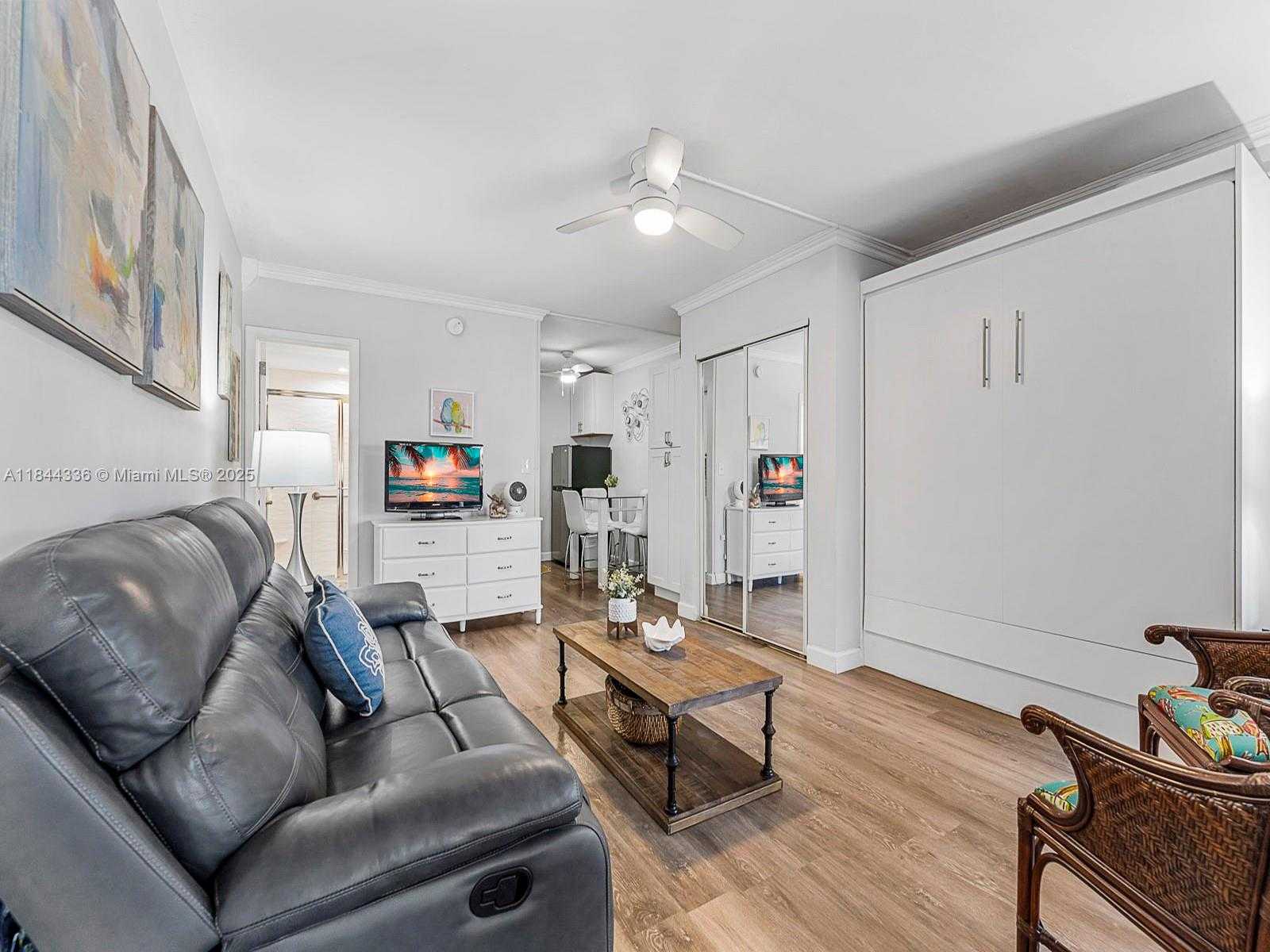 Small Image of 555 NORTH RIVERSIDE DR #4, Pompano Beach Number 7