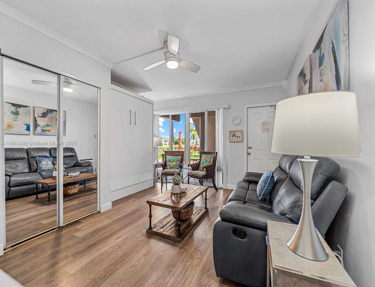 Small Image of 555 NORTH RIVERSIDE DR #4, Pompano Beach Number 8
