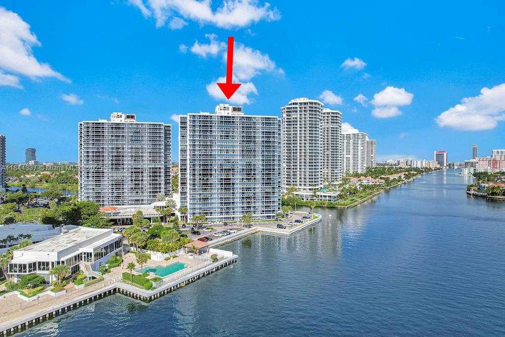 Small Image of 20515 EAST COUNTRY CLUB DR #1042, Aventura Number 11