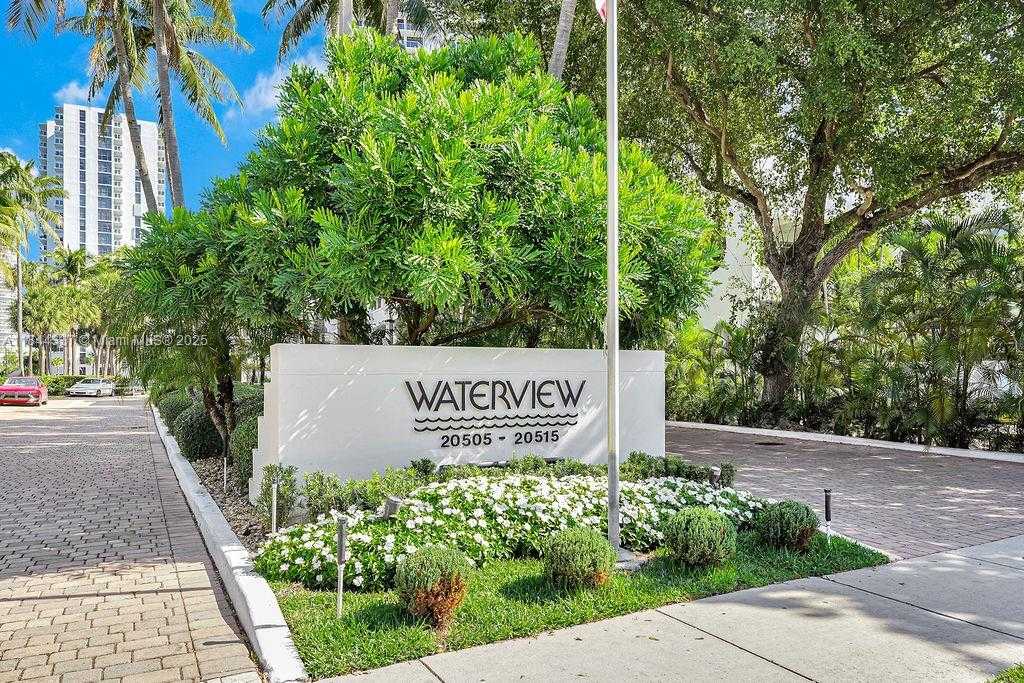 Small Image of 20515 EAST COUNTRY CLUB DR #1042, Aventura Number 58