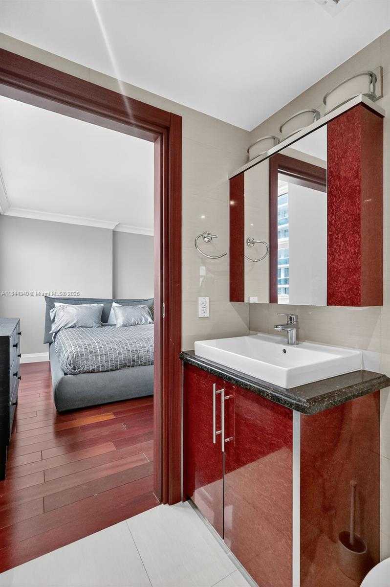 Small Image of 9511 COLLINS AVE #410, Surfside Number 12