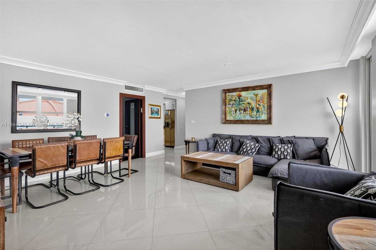 Small Image of 9511 COLLINS AVE #410, Surfside Number 2