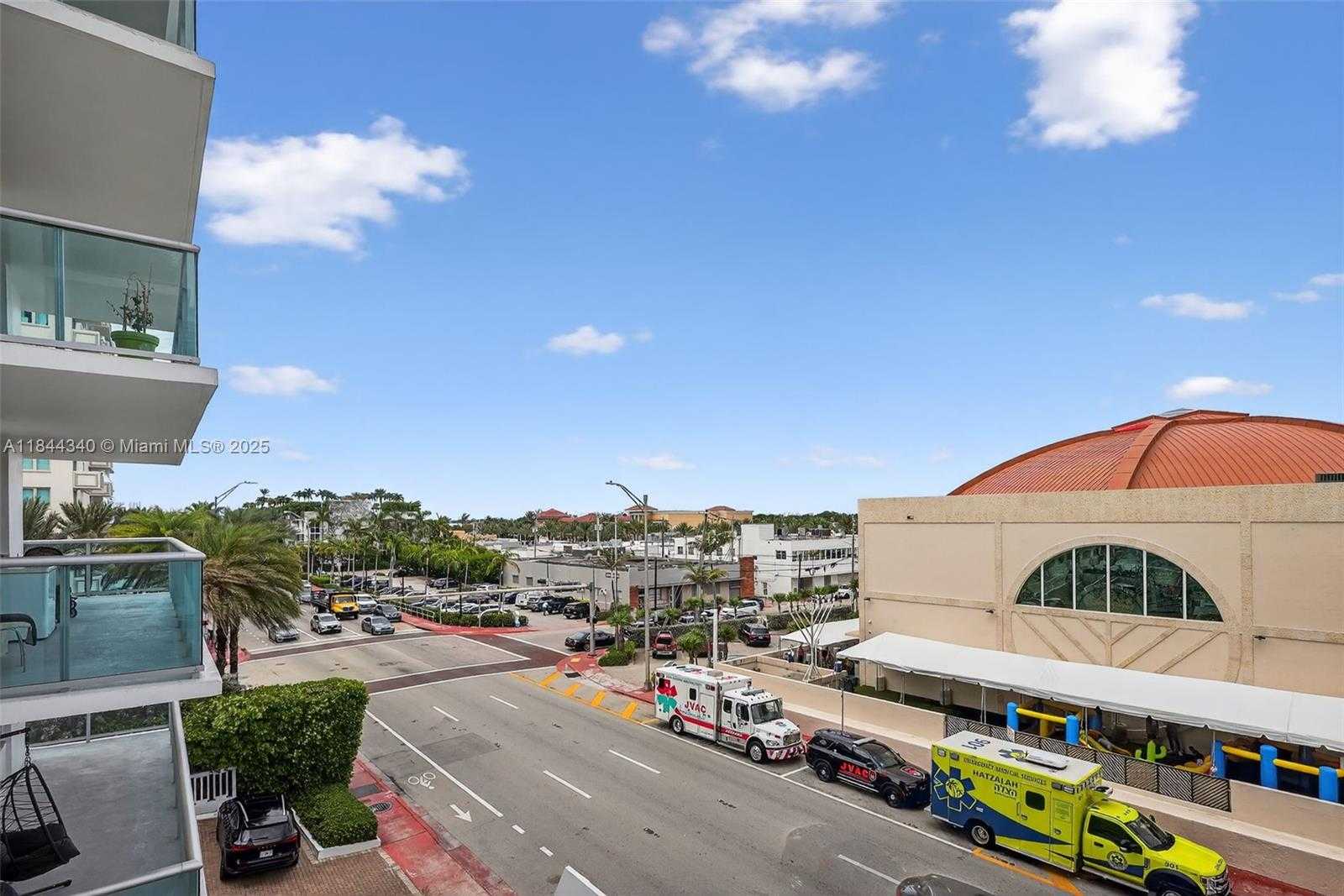 Small Image of 9511 COLLINS AVE #410, Surfside Number 23