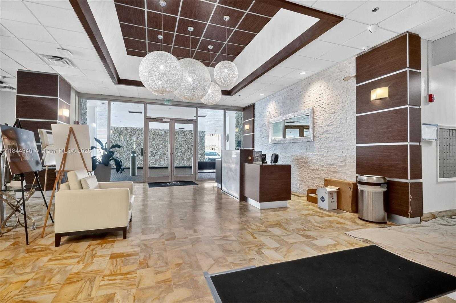 Small Image of 9511 COLLINS AVE #410, Surfside Number 28