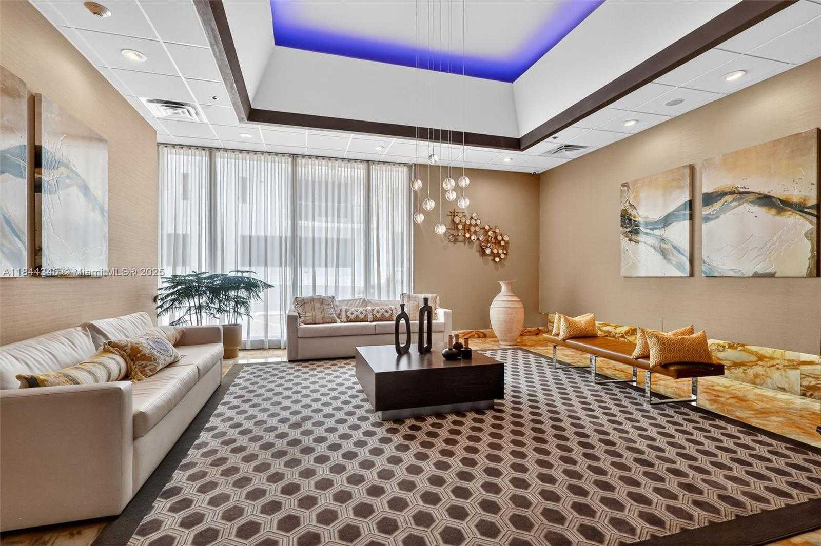 Small Image of 9511 COLLINS AVE #410, Surfside Number 29