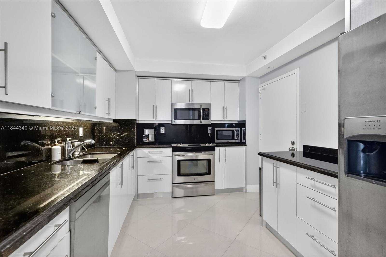Small Image of 9511 COLLINS AVE #410, Surfside Number 3
