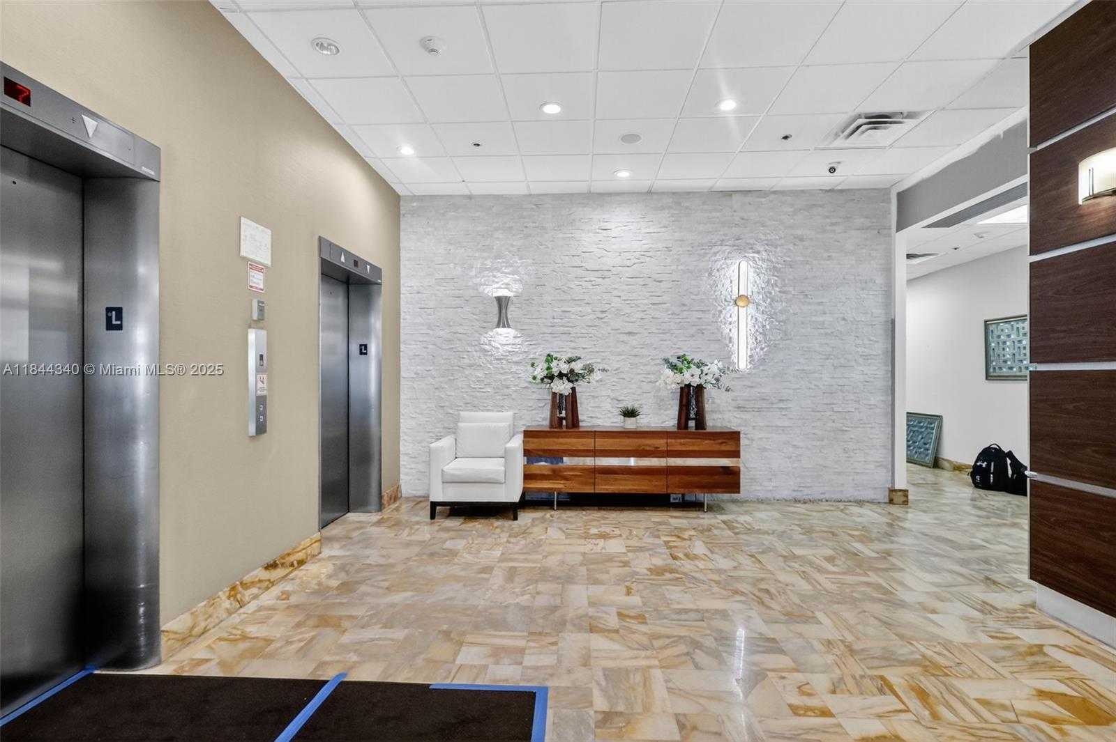 Small Image of 9511 COLLINS AVE #410, Surfside Number 30