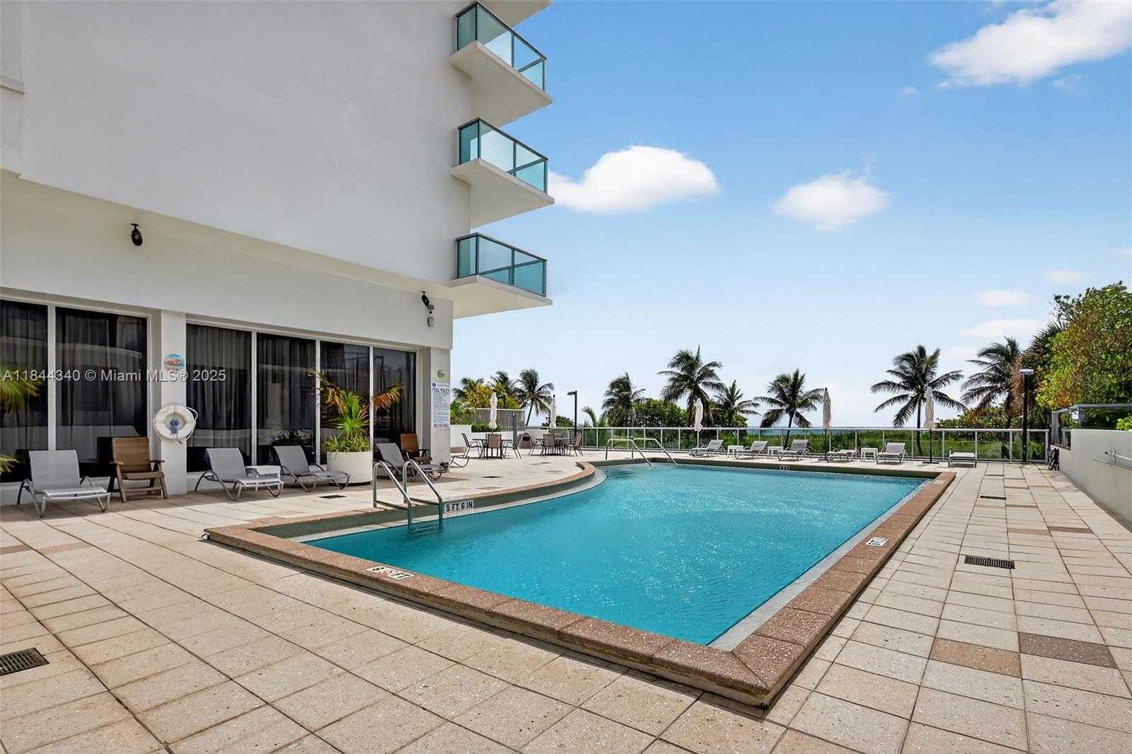 Small Image of 9511 COLLINS AVE #410, Surfside Number 34
