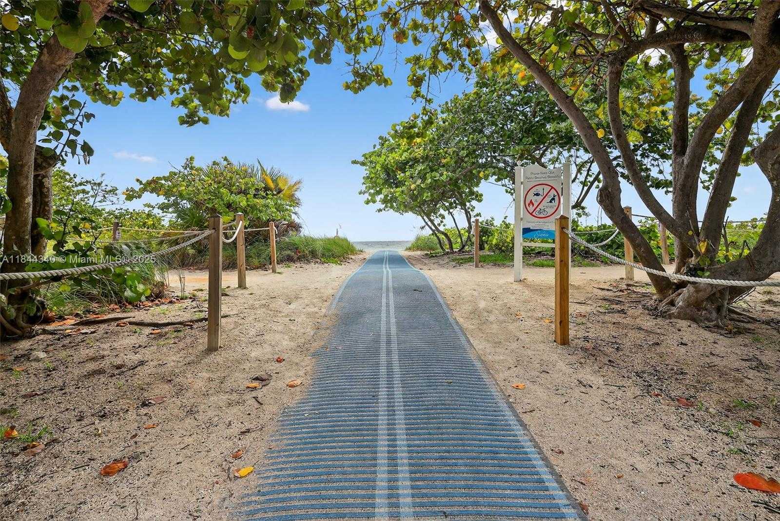 Small Image of 9511 COLLINS AVE #410, Surfside Number 38