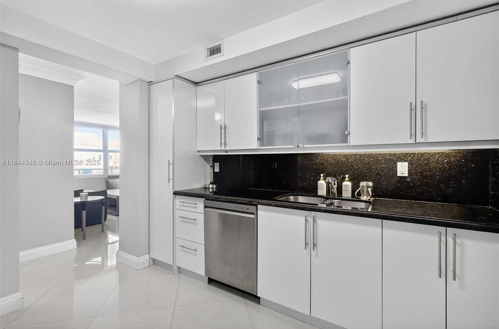 Small Image of 9511 COLLINS AVE #410, Surfside Number 4