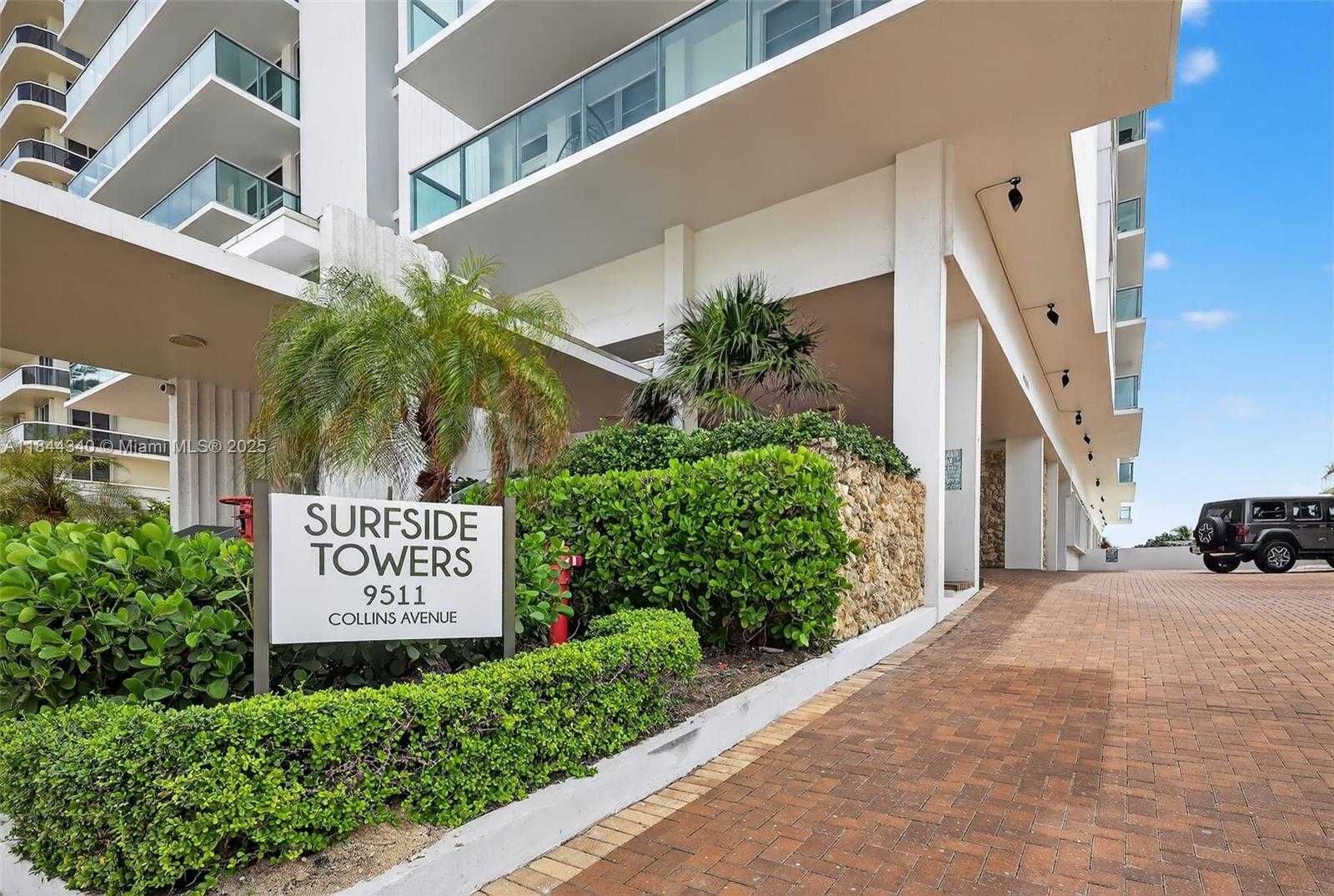 Small Image of 9511 COLLINS AVE #410, Surfside Number 40